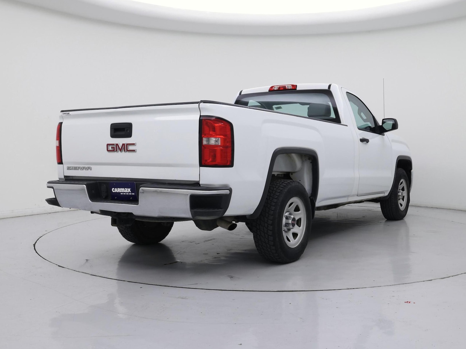 2016 GMC Sierra 1500 Base - Photo 9