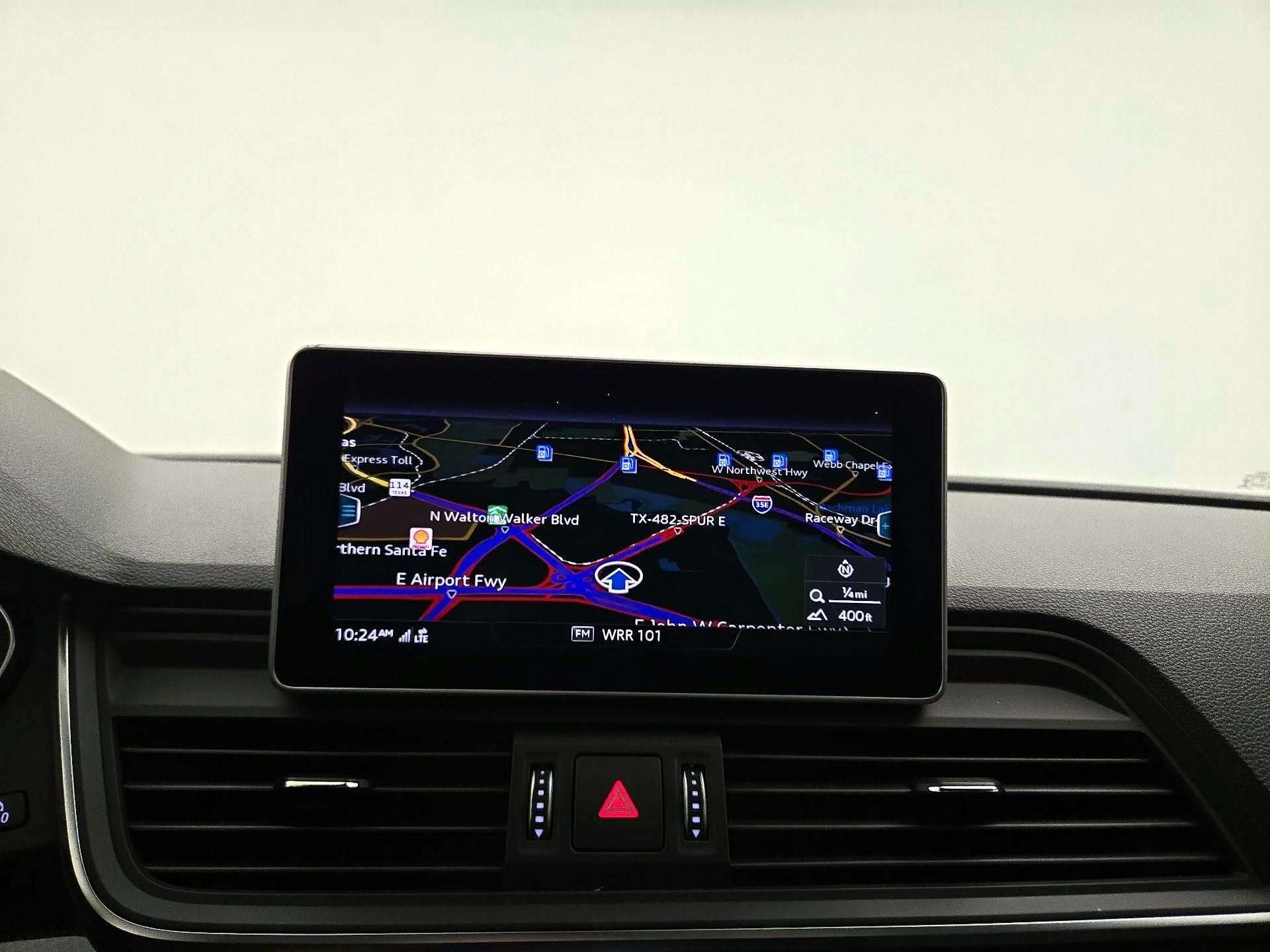 Thumbnail: 2020 Audi SQ5 - 14