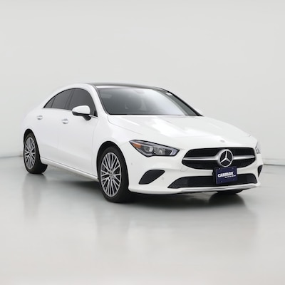 2023 Mercedes-Benz CLA250