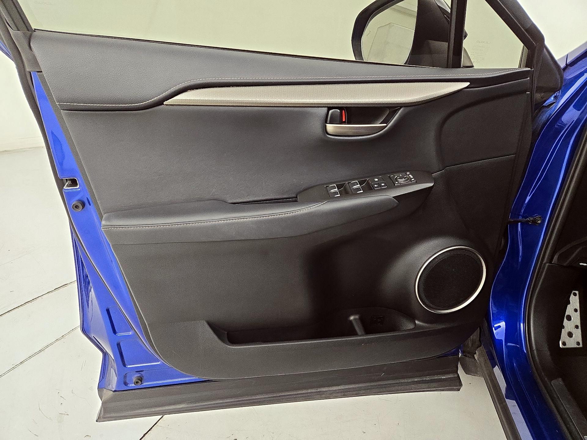 Thumbnail: 2021 Lexus NX - 12