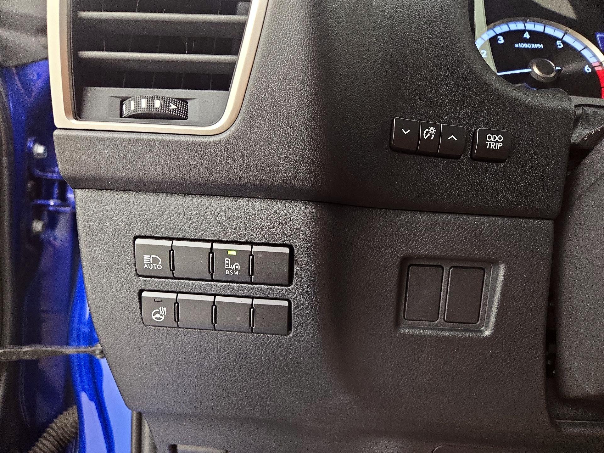 Thumbnail: 2021 Lexus NX - 13