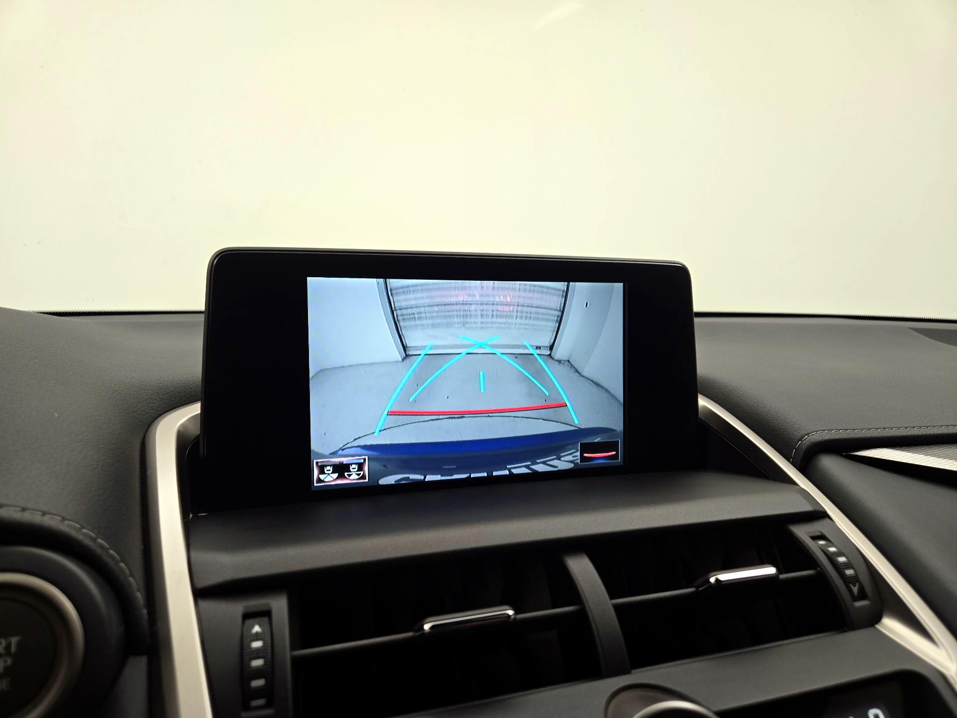 Thumbnail: 2021 Lexus NX - 14