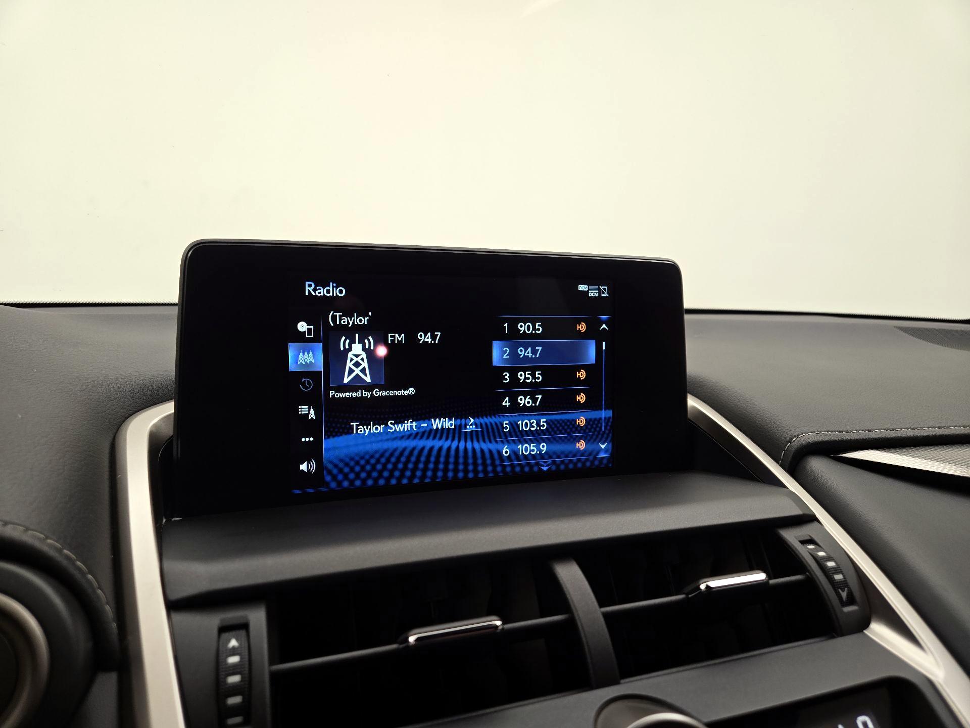 Thumbnail: 2021 Lexus NX - 15