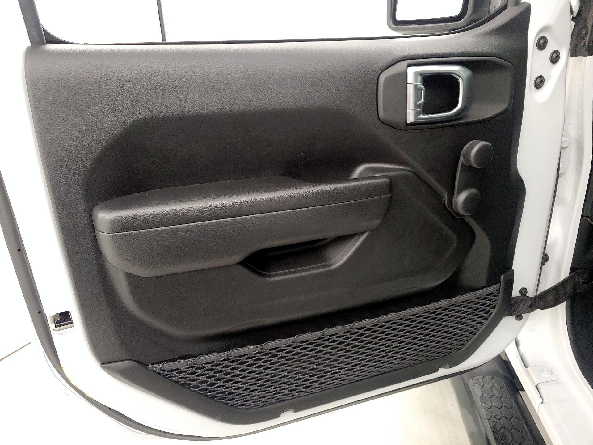 Thumbnail: 2023 Jeep Wrangler - 12