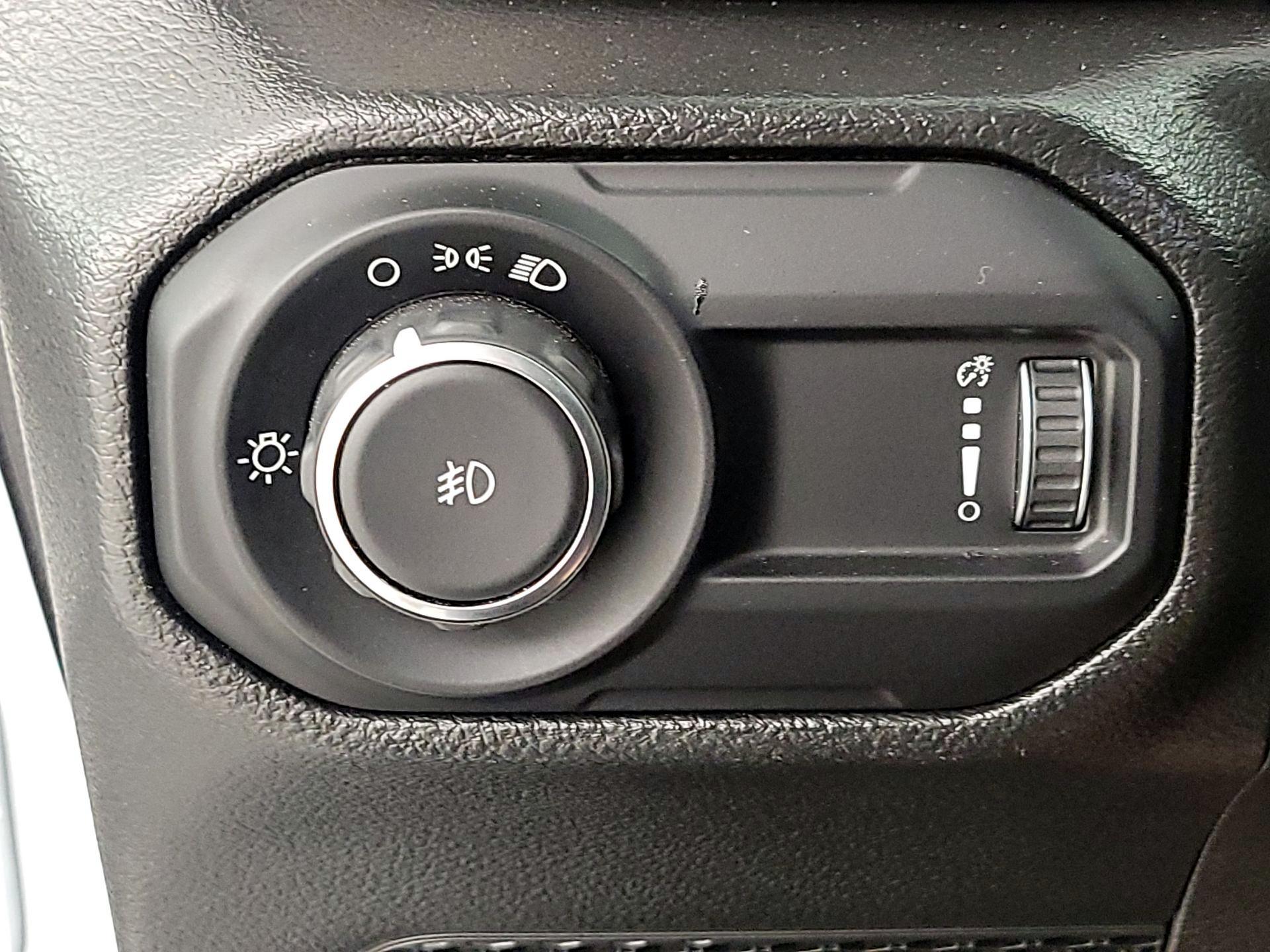 Thumbnail: 2023 Jeep Wrangler - 13