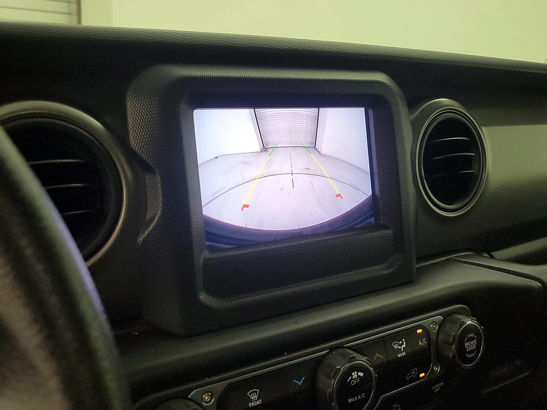 Thumbnail: 2023 Jeep Wrangler - 14