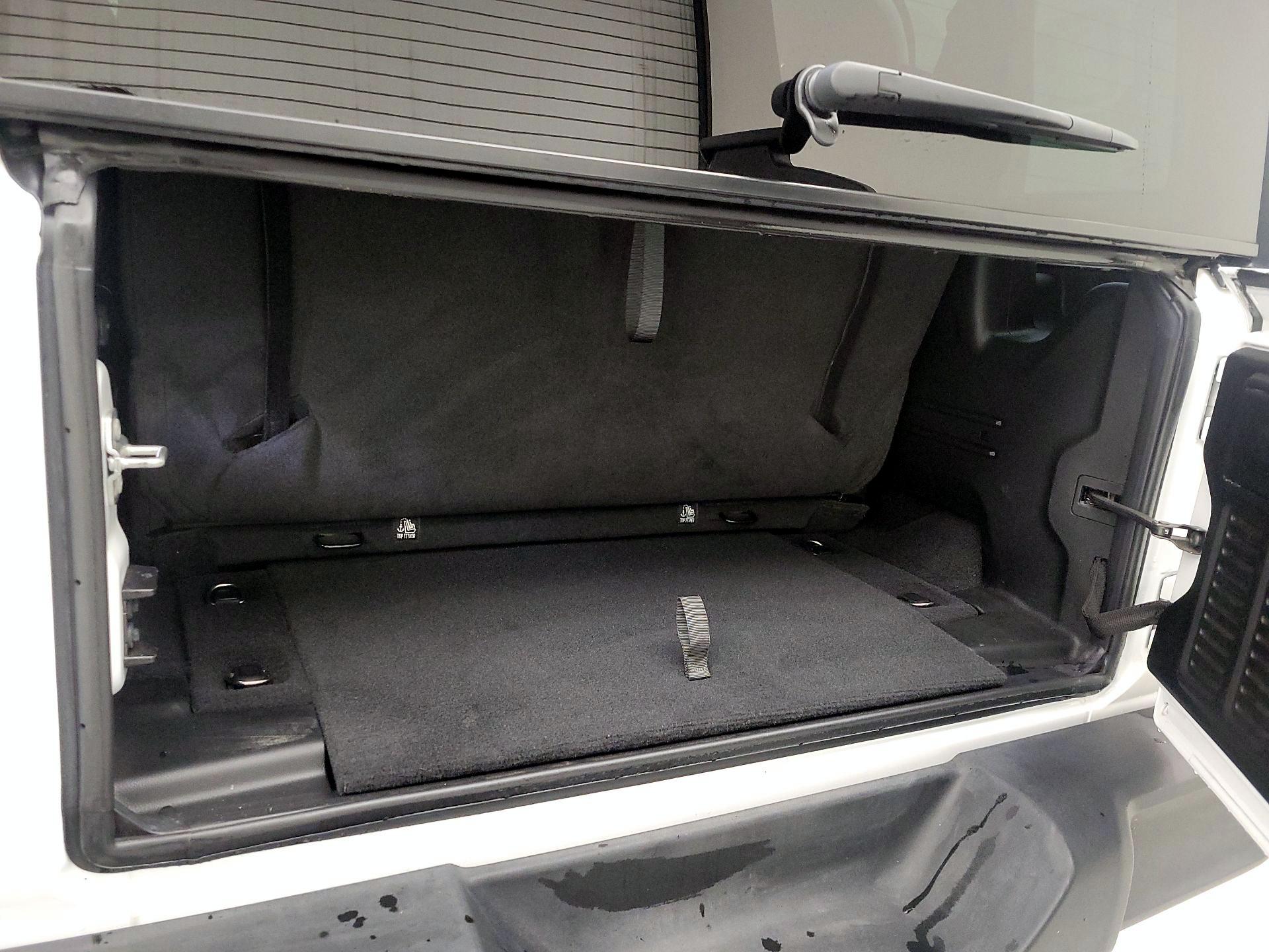 Thumbnail: 2023 Jeep Wrangler - 19