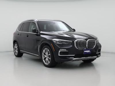 2021 BMW X5 sDrive40i