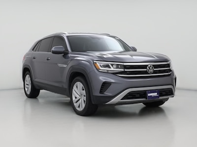 2023 Volkswagen Atlas Cross Sport SE w/Tech