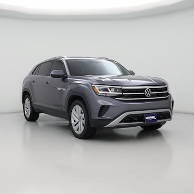 2023 Volkswagen Atlas Cross Sport SE w/Tech