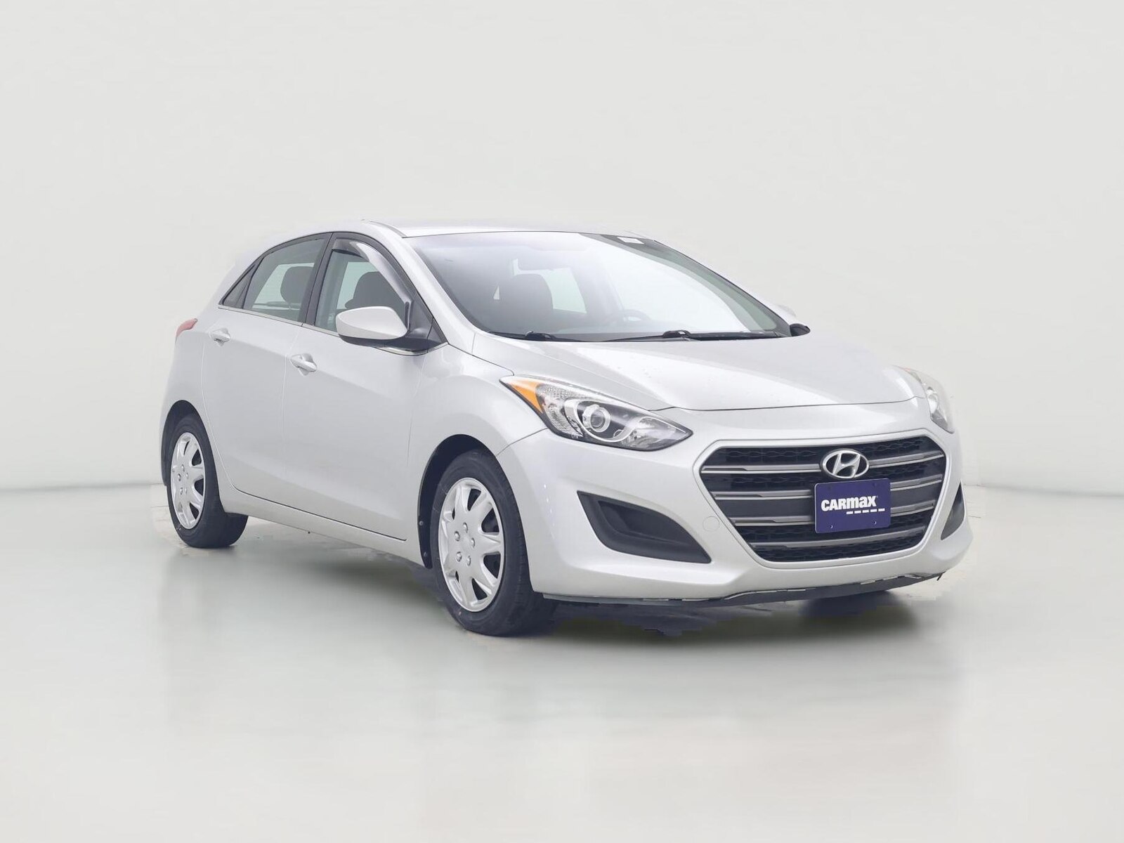 2016 Hyundai Elantra GT Base