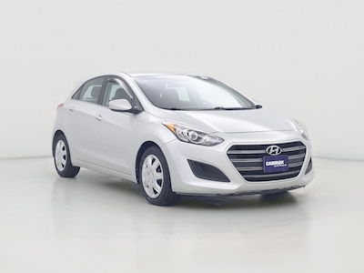 2016 Hyundai Elantra GT