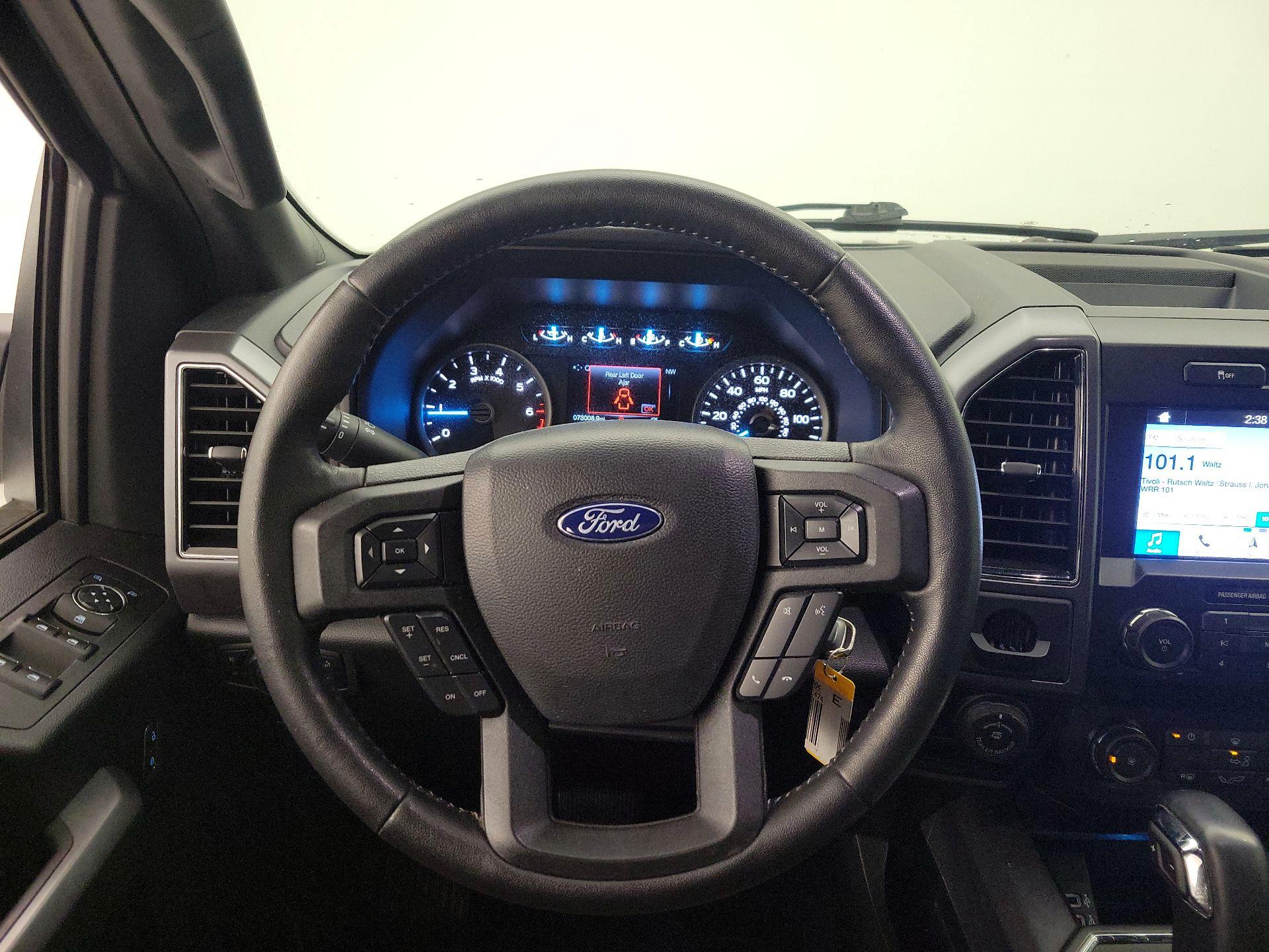 Thumbnail: 2019 Ford F-150 - 10