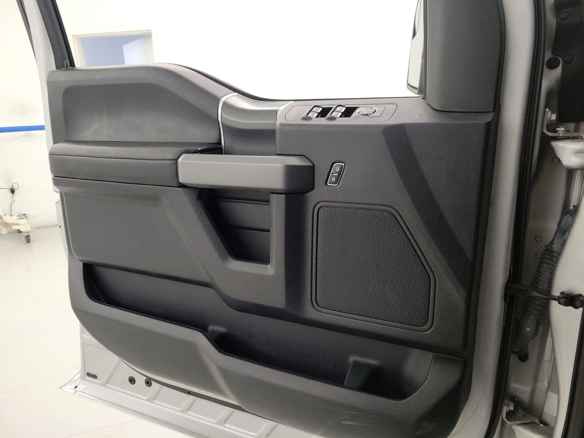 Thumbnail: 2019 Ford F-150 - 12