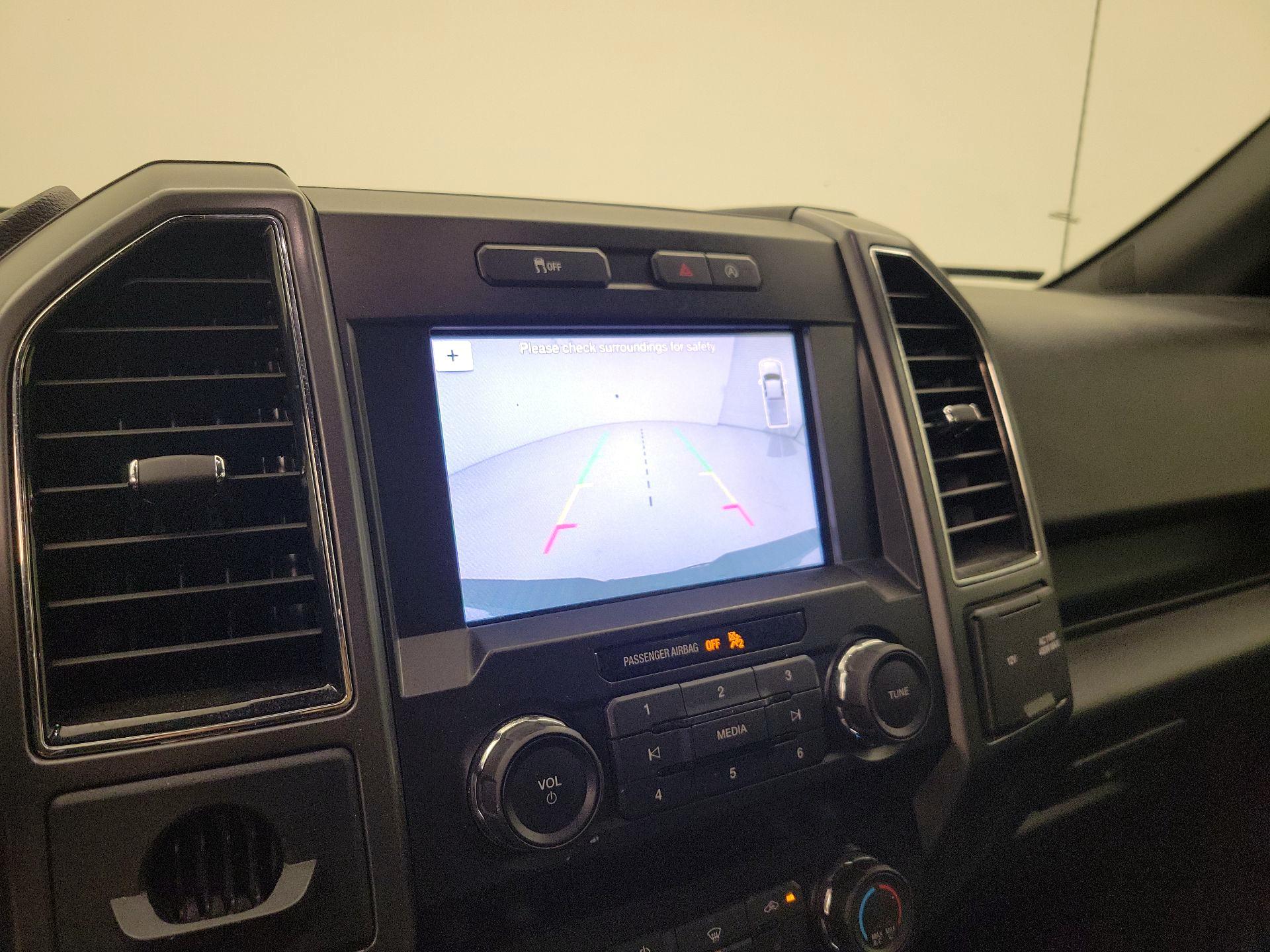 Thumbnail: 2019 Ford F-150 - 14