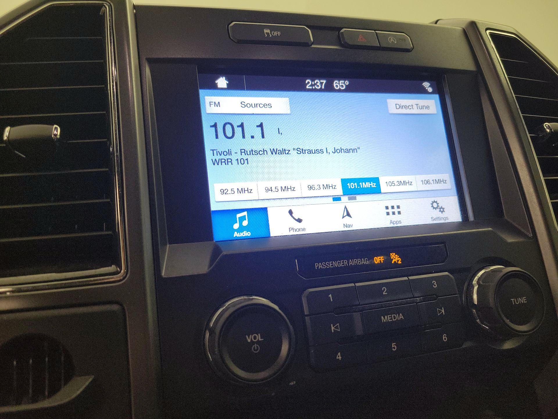 Thumbnail: 2019 Ford F-150 - 15