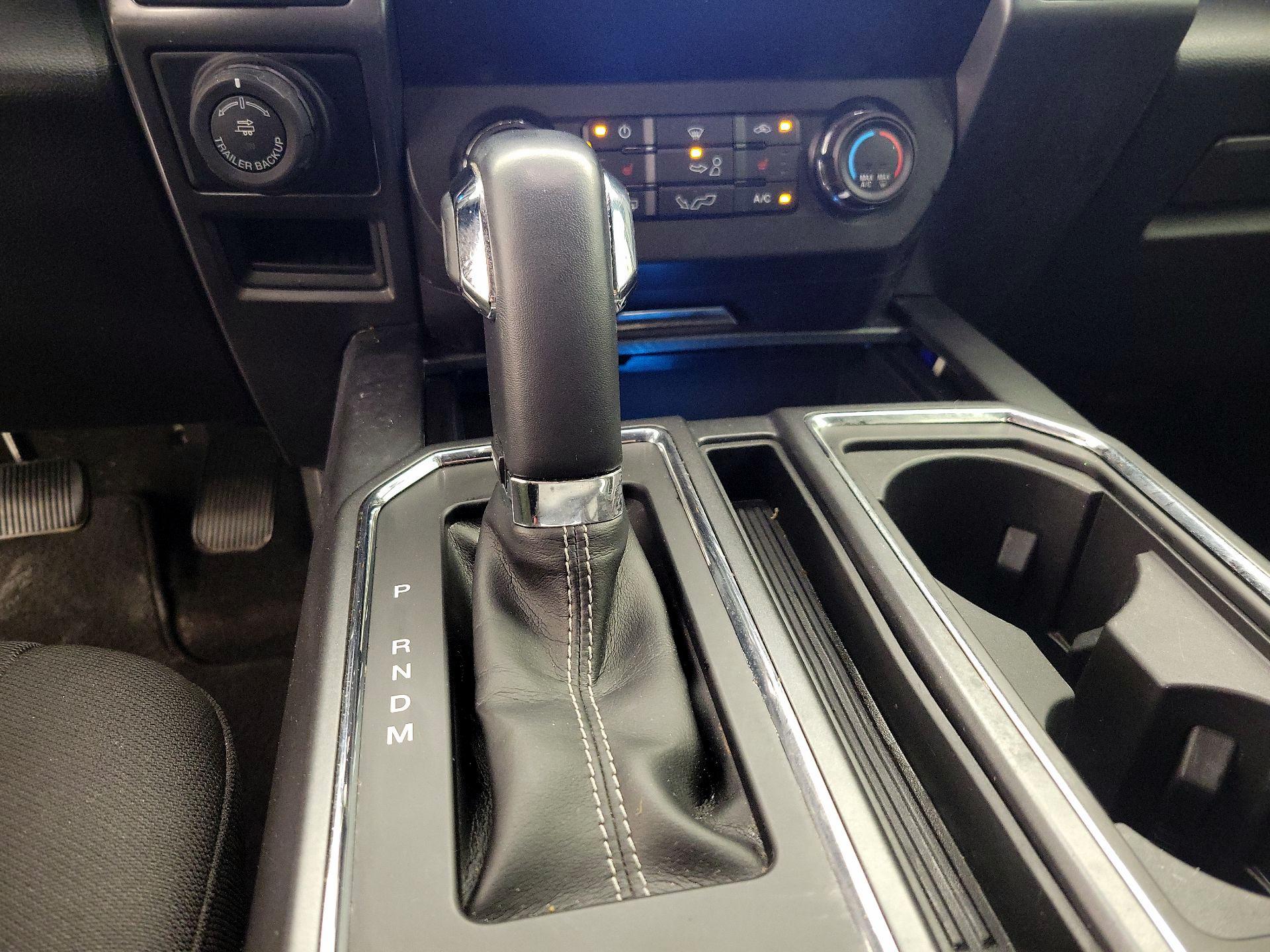 Thumbnail: 2019 Ford F-150 - 17