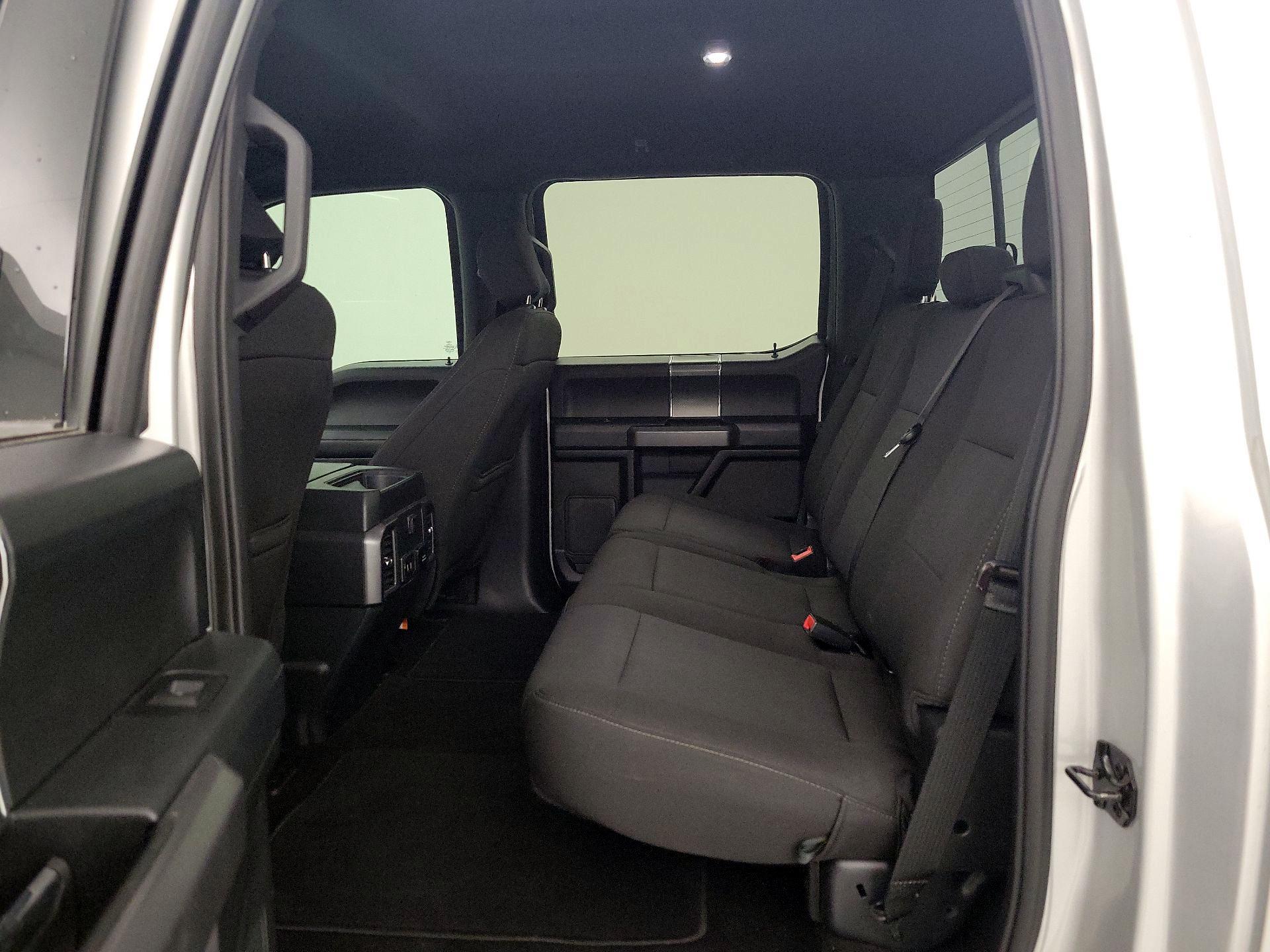 Thumbnail: 2019 Ford F-150 - 18