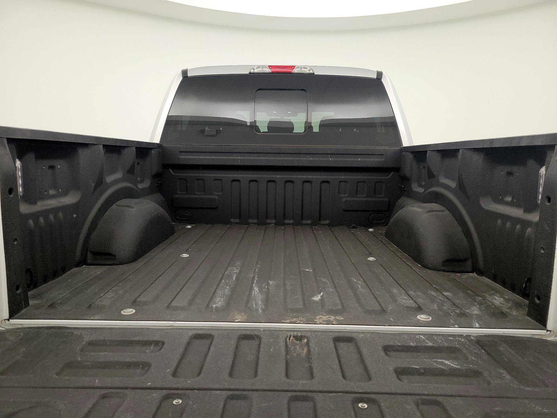 Thumbnail: 2019 Ford F-150 - 19