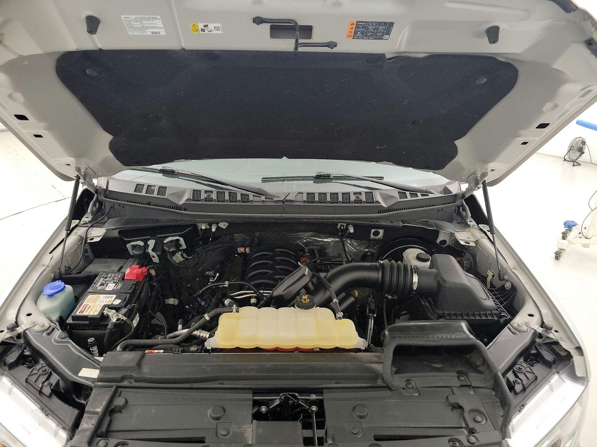 Thumbnail: 2019 Ford F-150 - 20