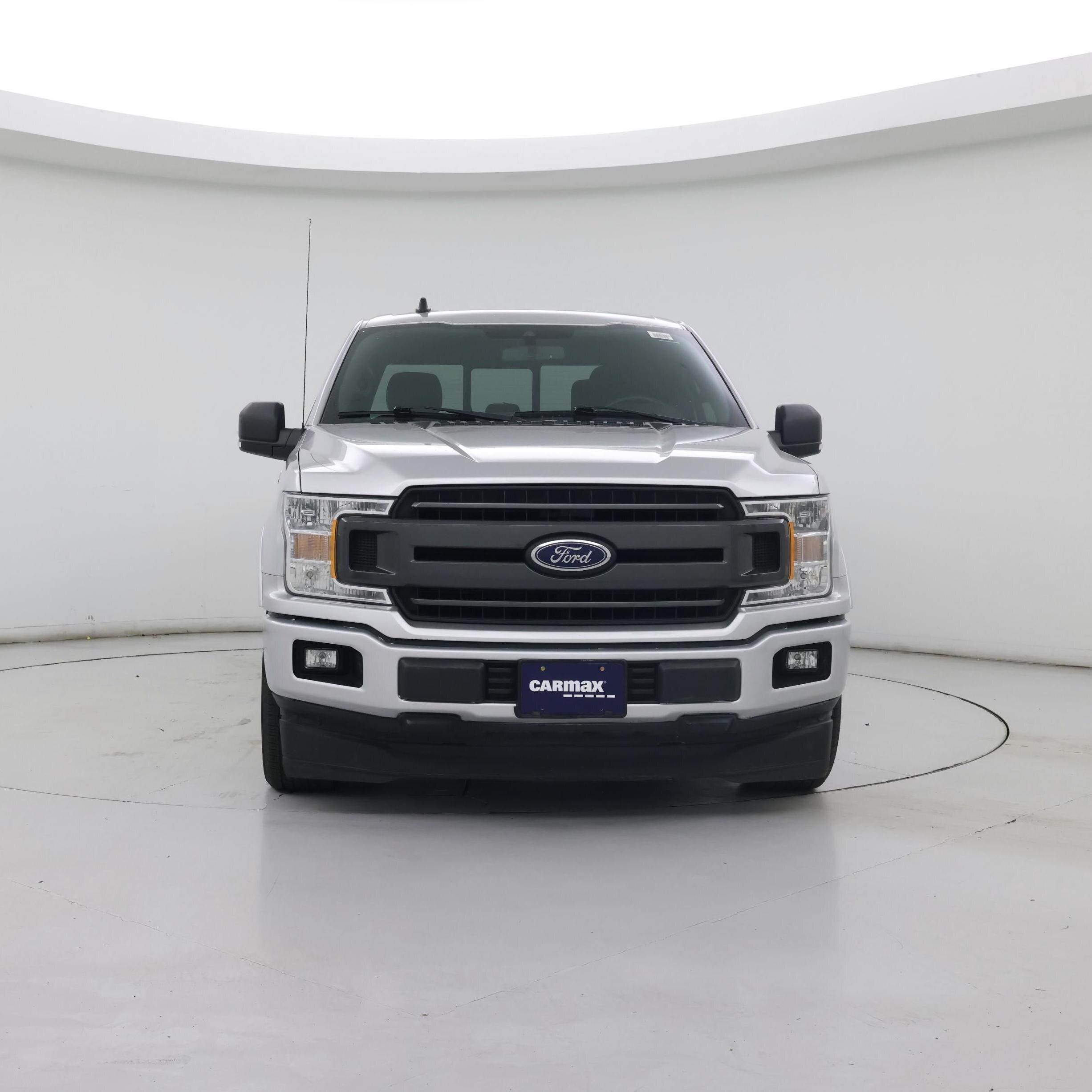 Thumbnail: 2019 Ford F-150 - 5