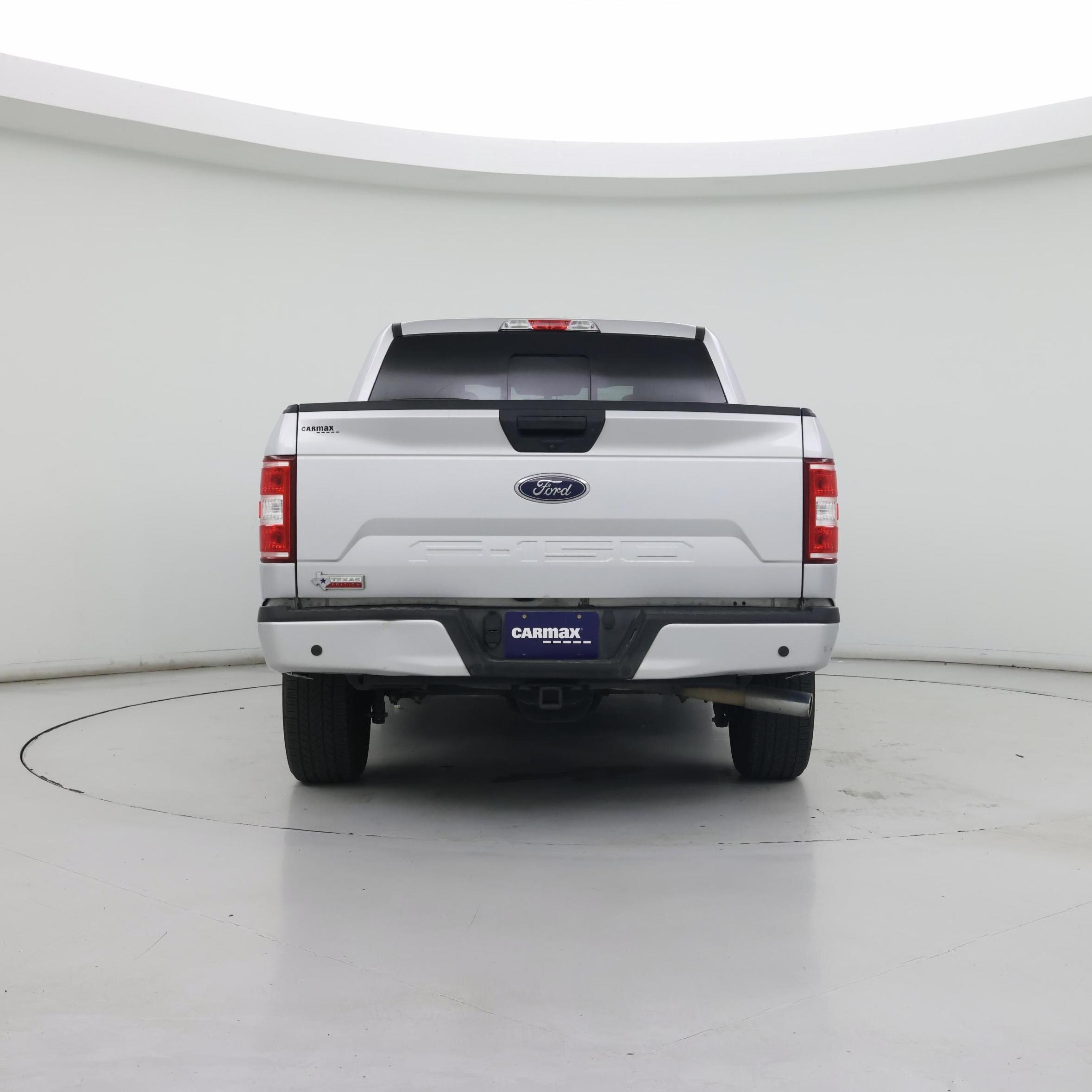 Thumbnail: 2019 Ford F-150 - 6