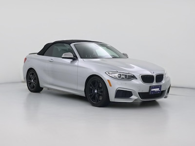 2016 BMW M235 XI