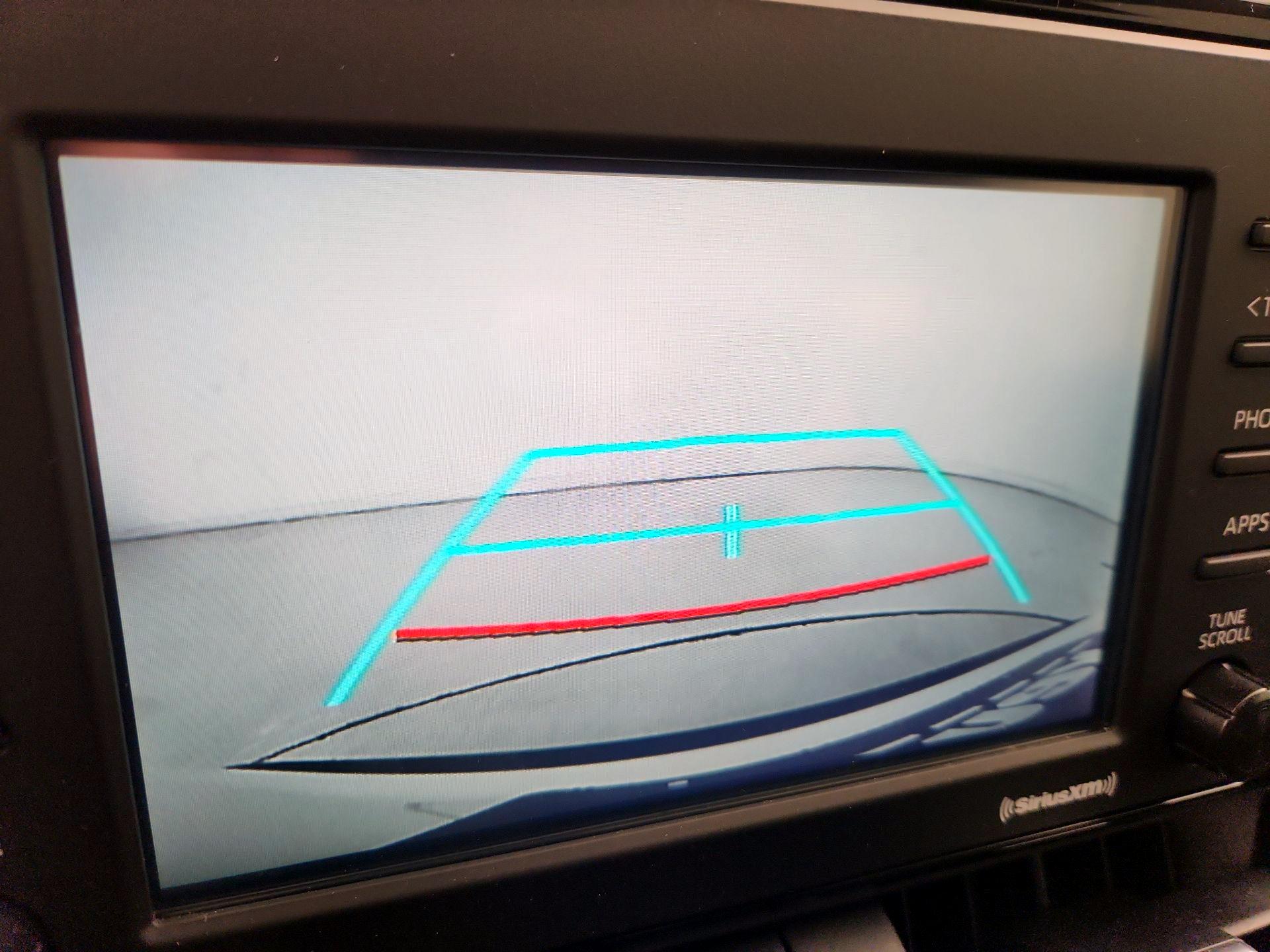 Thumbnail: 2020 Toyota RAV4 - 14