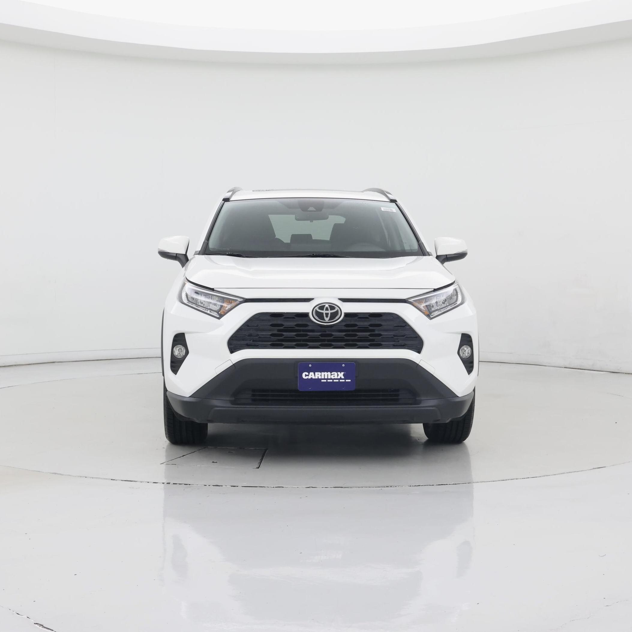 Thumbnail: 2020 Toyota RAV4 - 5