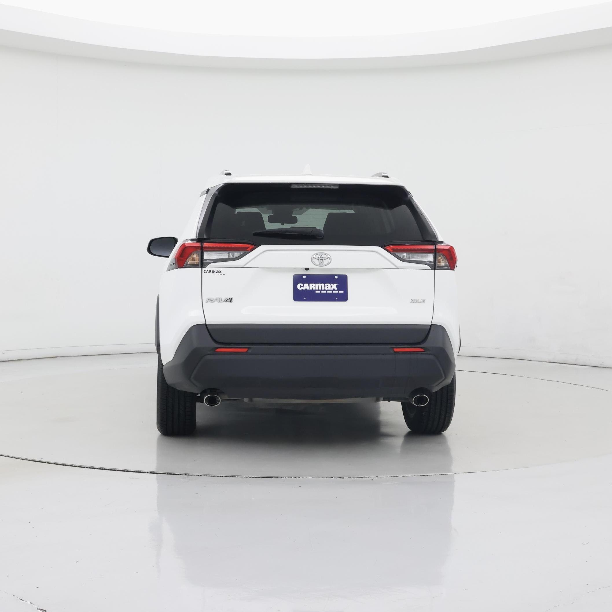 Thumbnail: 2020 Toyota RAV4 - 6