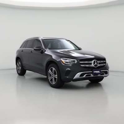 2021 Mercedes-Benz GLC300