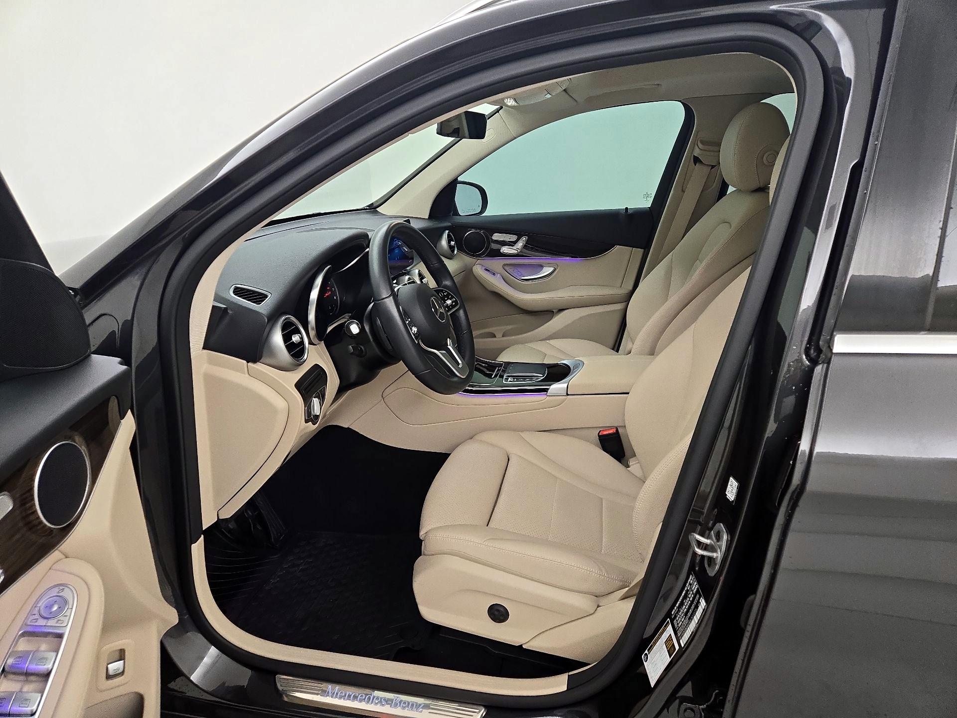 Thumbnail: 2021 Mercedes-Benz GLC - 11