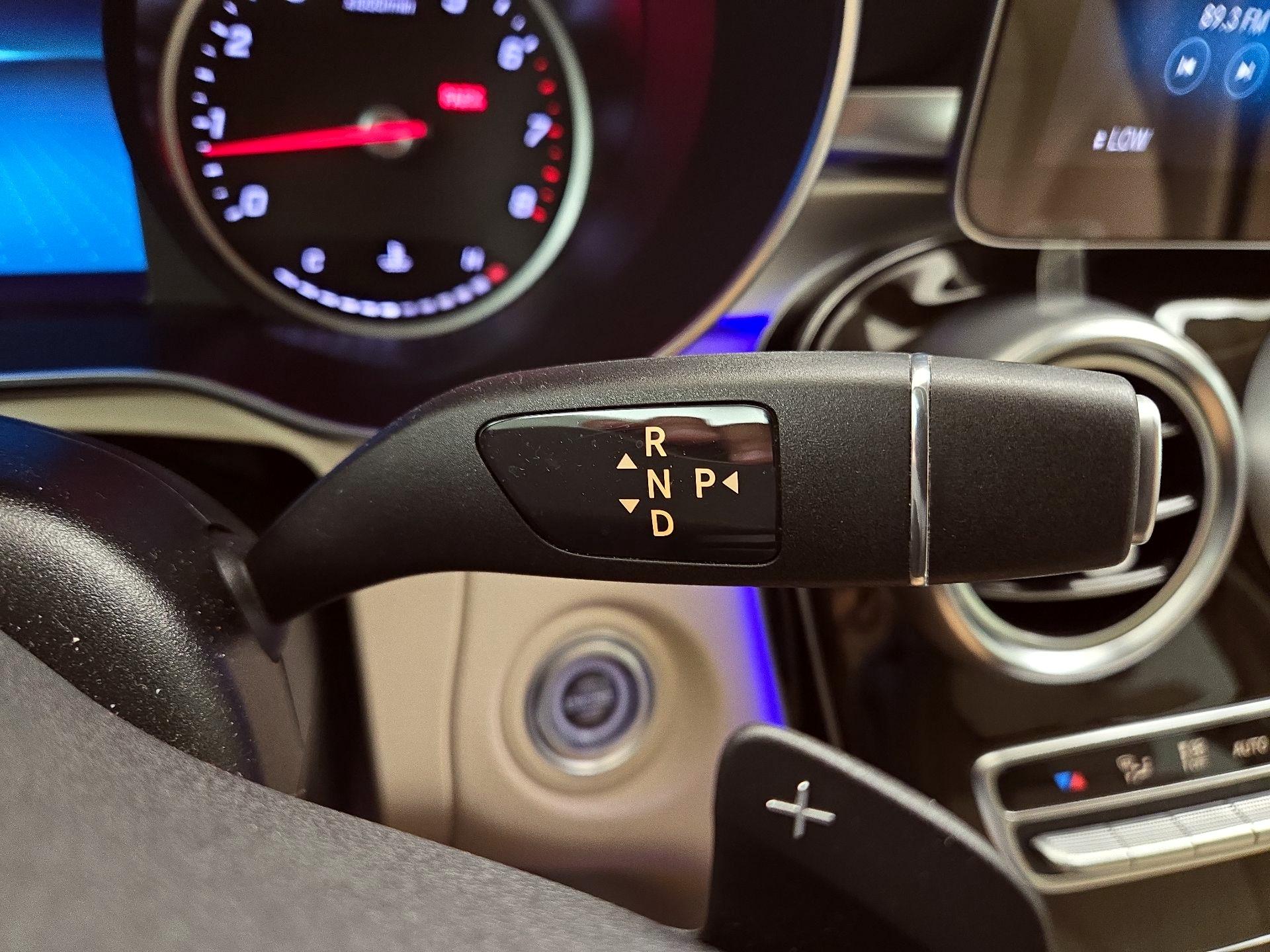 Thumbnail: 2021 Mercedes-Benz GLC - 17