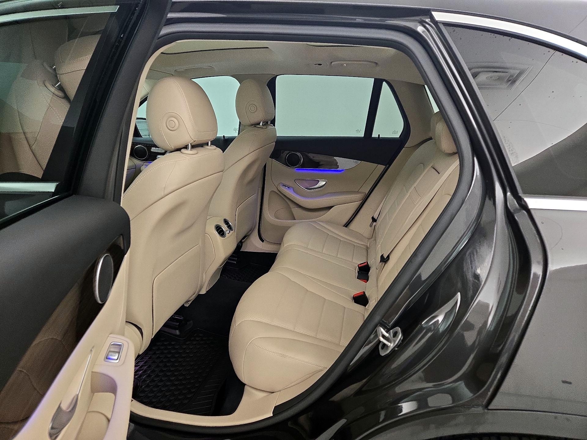 Thumbnail: 2021 Mercedes-Benz GLC - 20