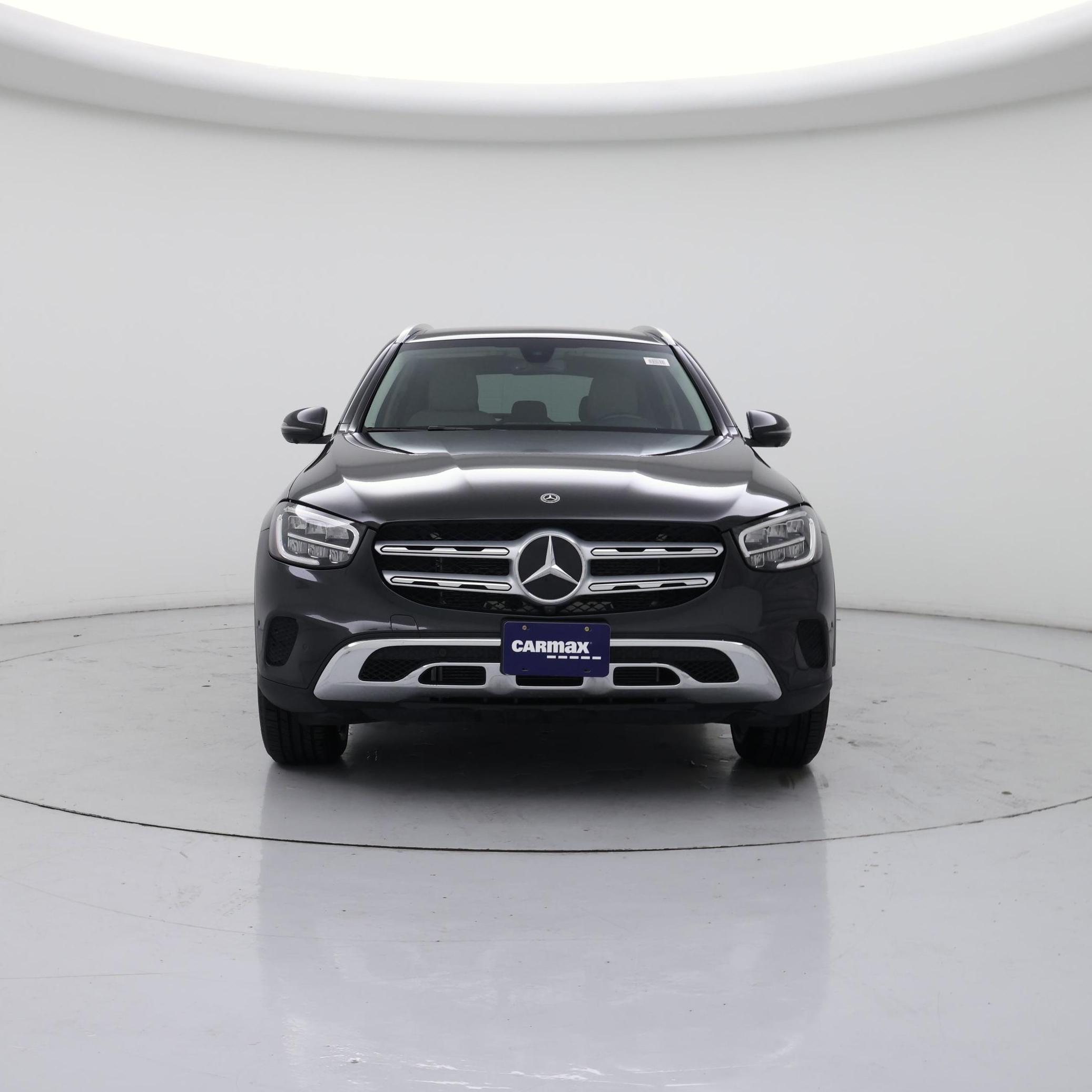 Thumbnail: 2021 Mercedes-Benz GLC - 5