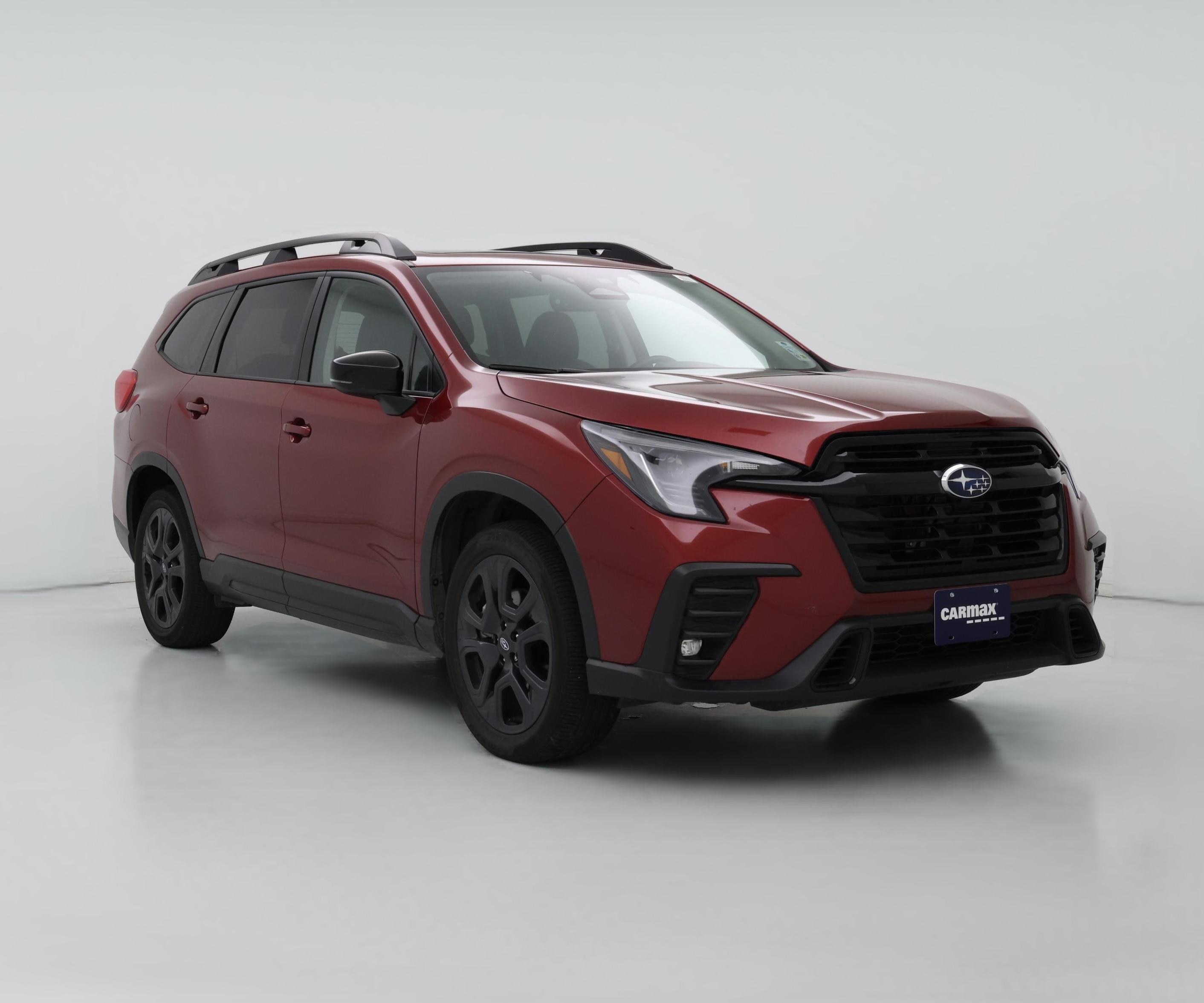 Thumbnail: 2024 Subaru Ascent - 1