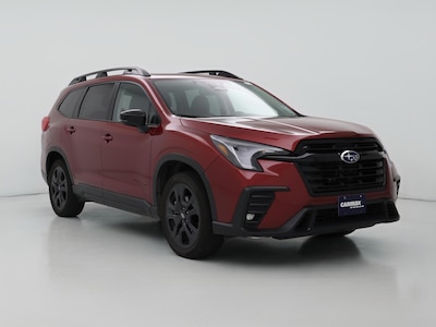 2024 Subaru Ascent Onyx Edition