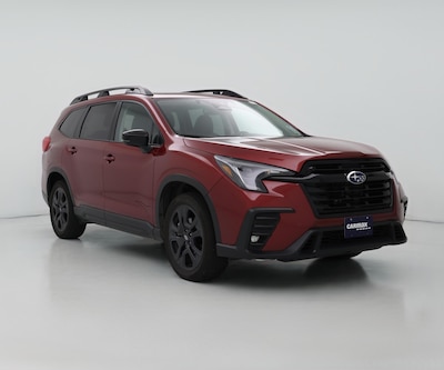 2024 Subaru Ascent Onyx Edition