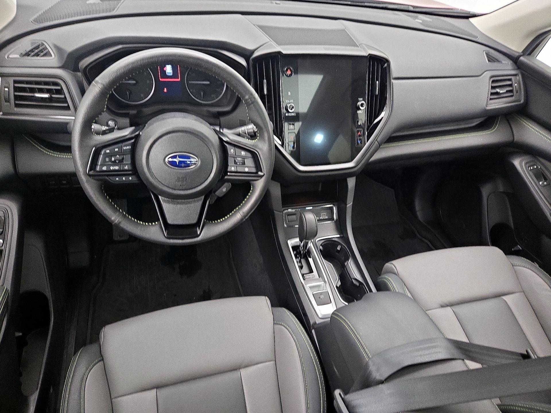 Thumbnail: 2024 Subaru Ascent - 9