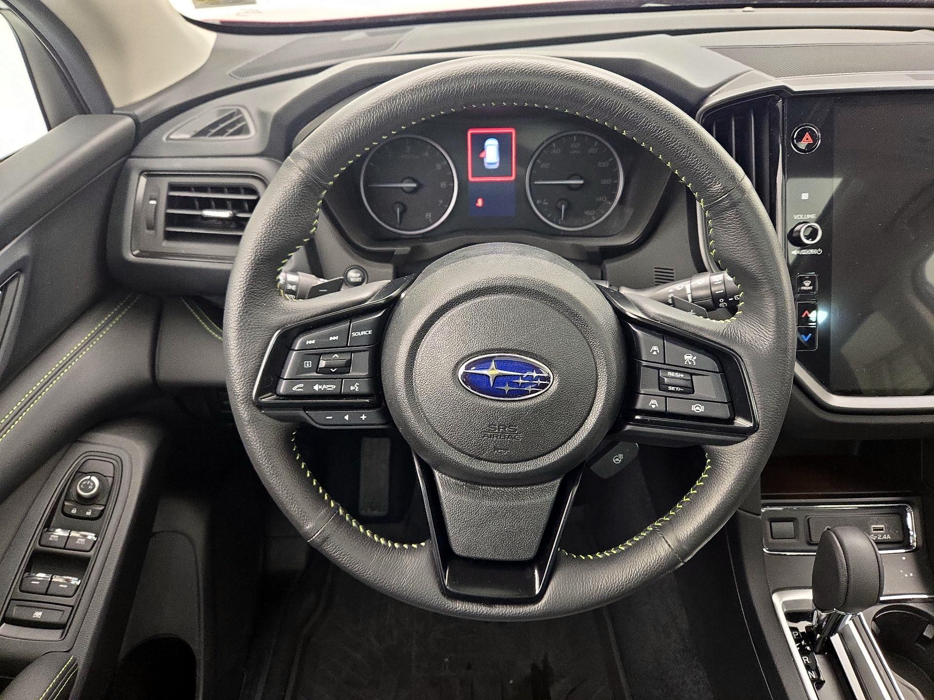 Thumbnail: 2024 Subaru Ascent - 10