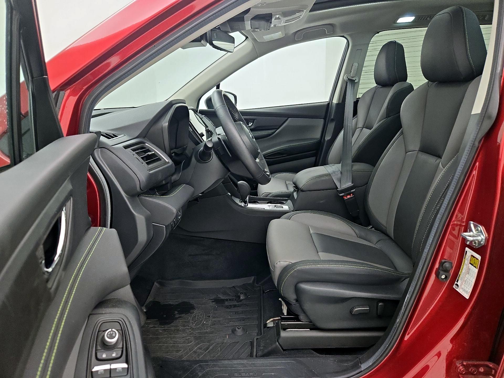 Thumbnail: 2024 Subaru Ascent - 11