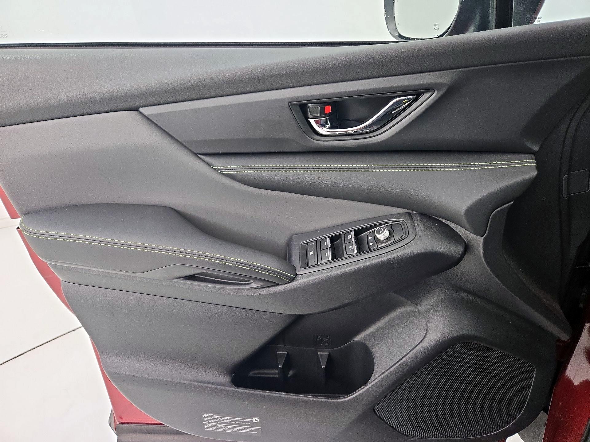 Thumbnail: 2024 Subaru Ascent - 12