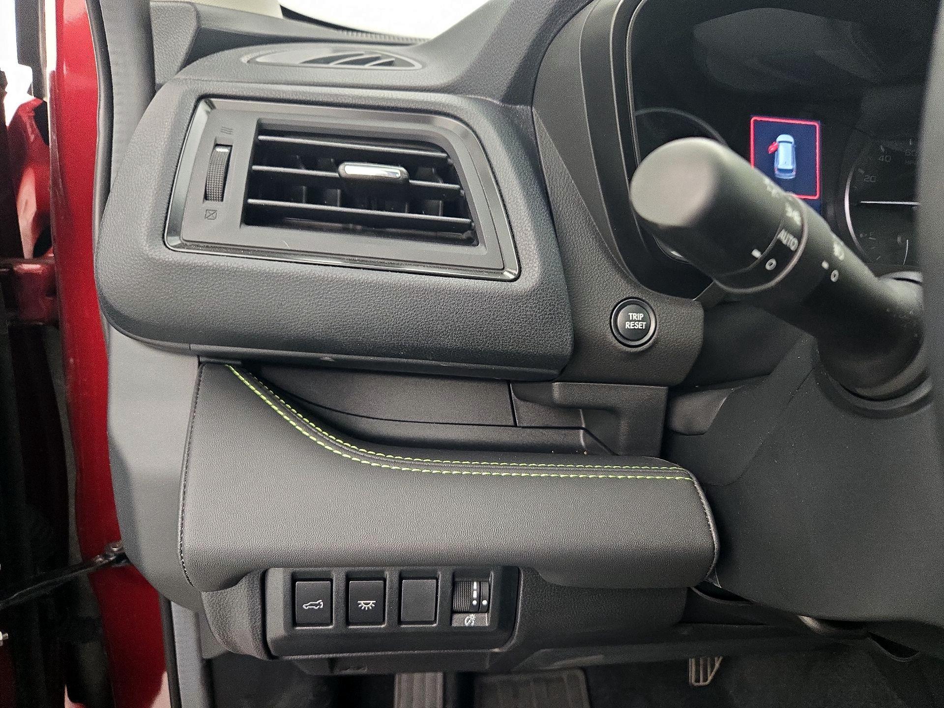 Thumbnail: 2024 Subaru Ascent - 13