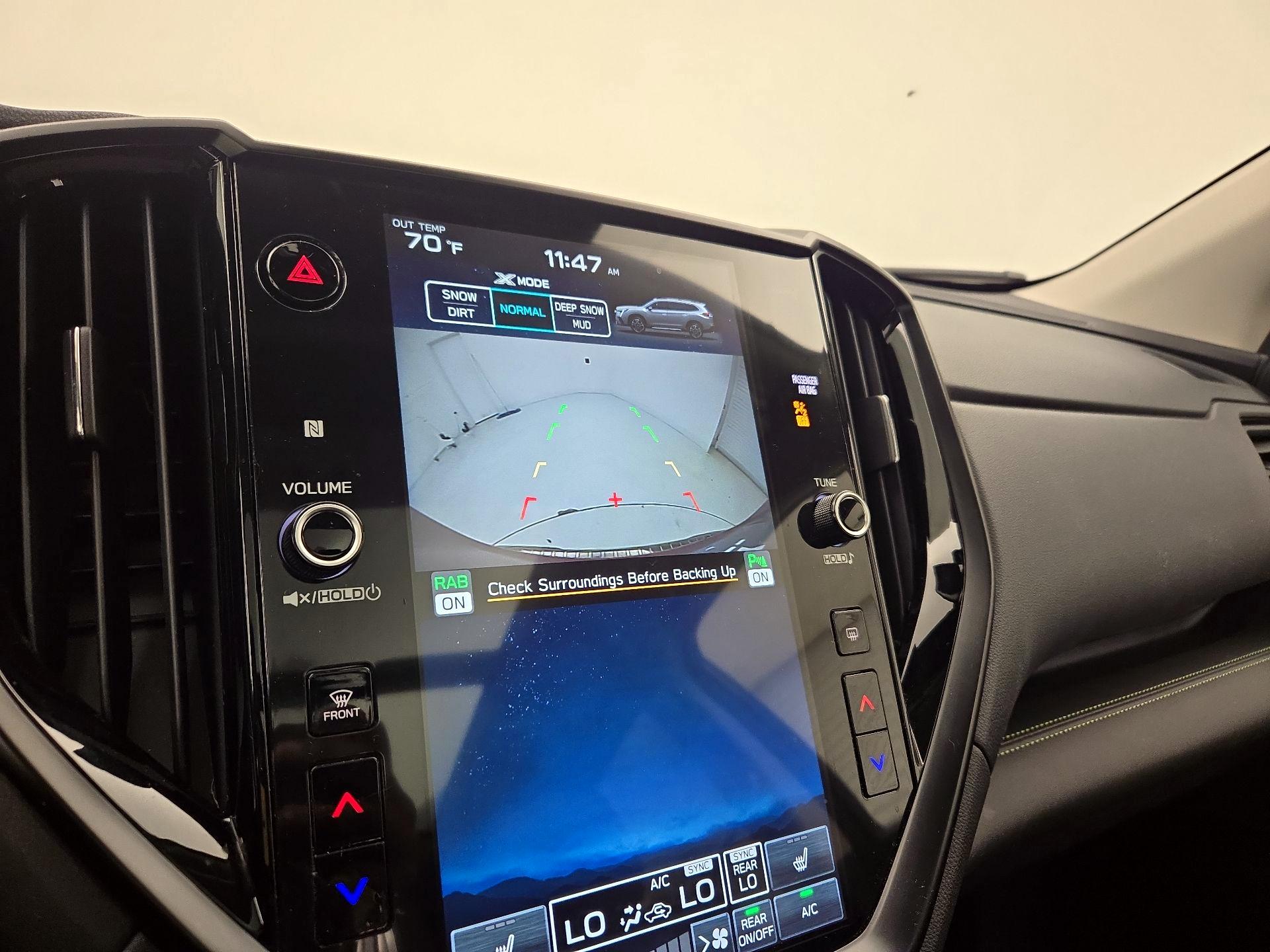 Thumbnail: 2024 Subaru Ascent - 14