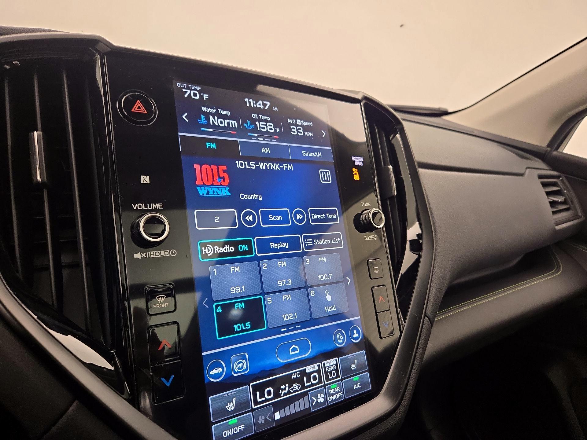 Thumbnail: 2024 Subaru Ascent - 15