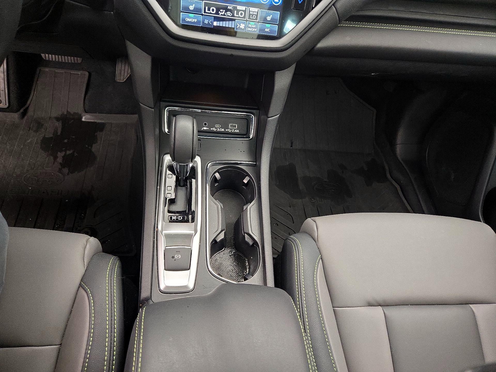 Thumbnail: 2024 Subaru Ascent - 17