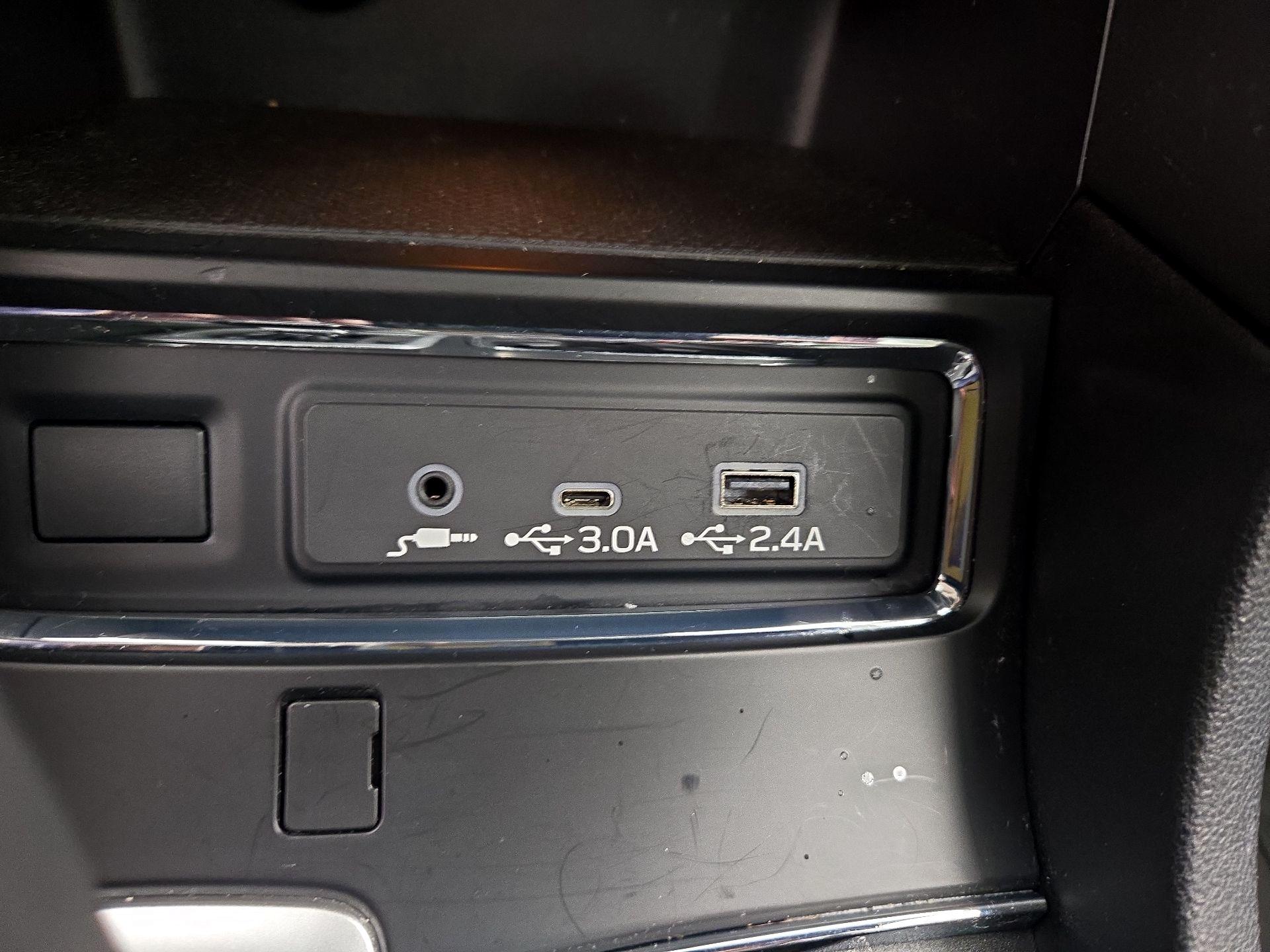 Thumbnail: 2024 Subaru Ascent - 18