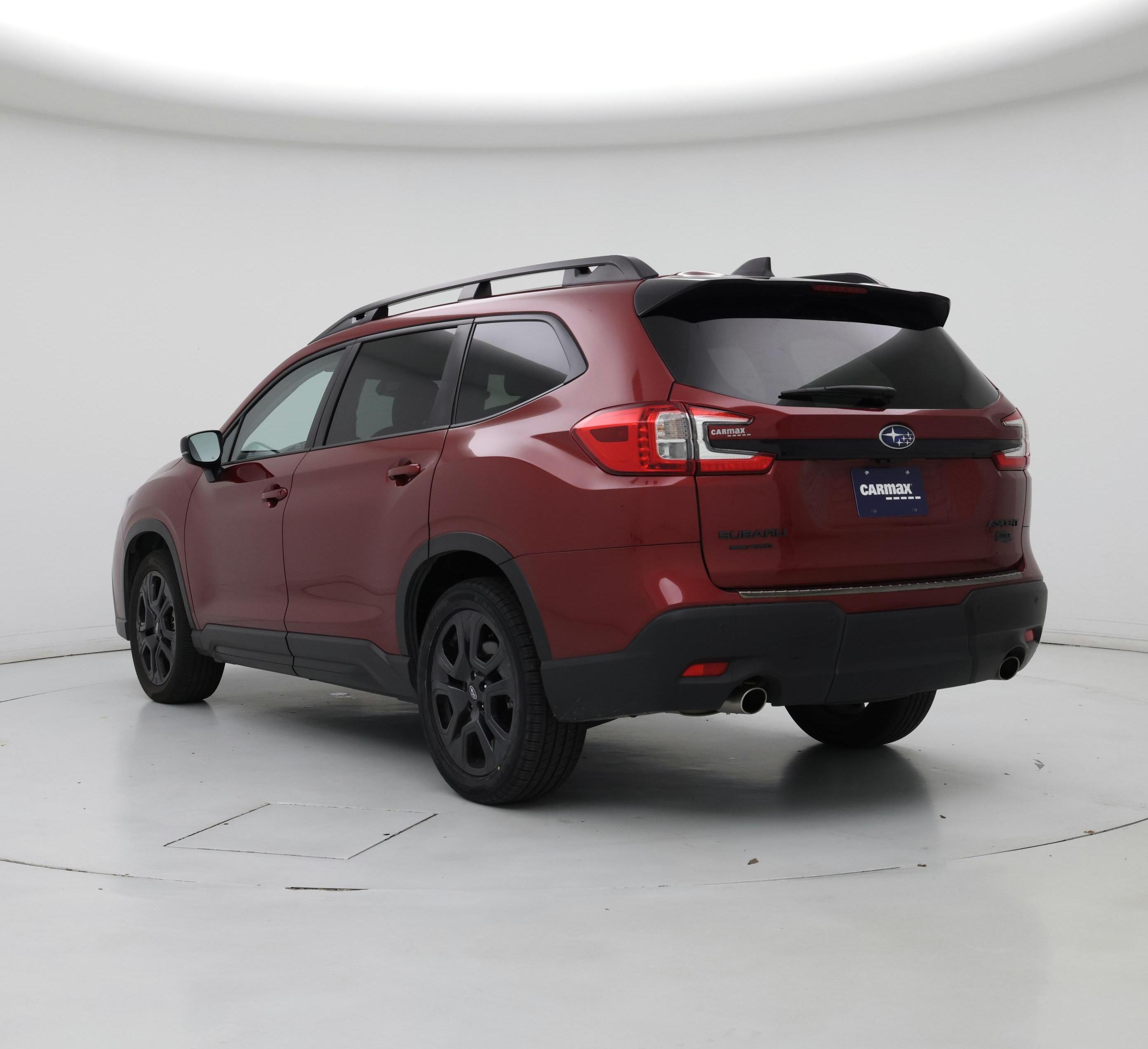 Thumbnail: 2024 Subaru Ascent - 2