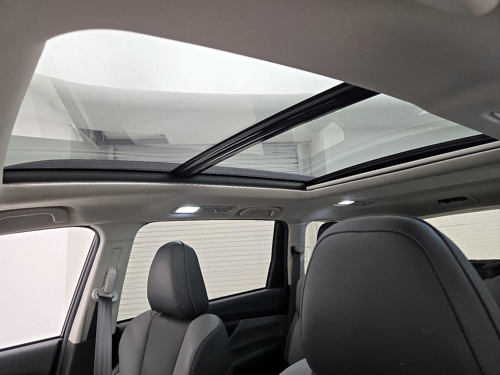 Thumbnail: 2024 Subaru Ascent - 19