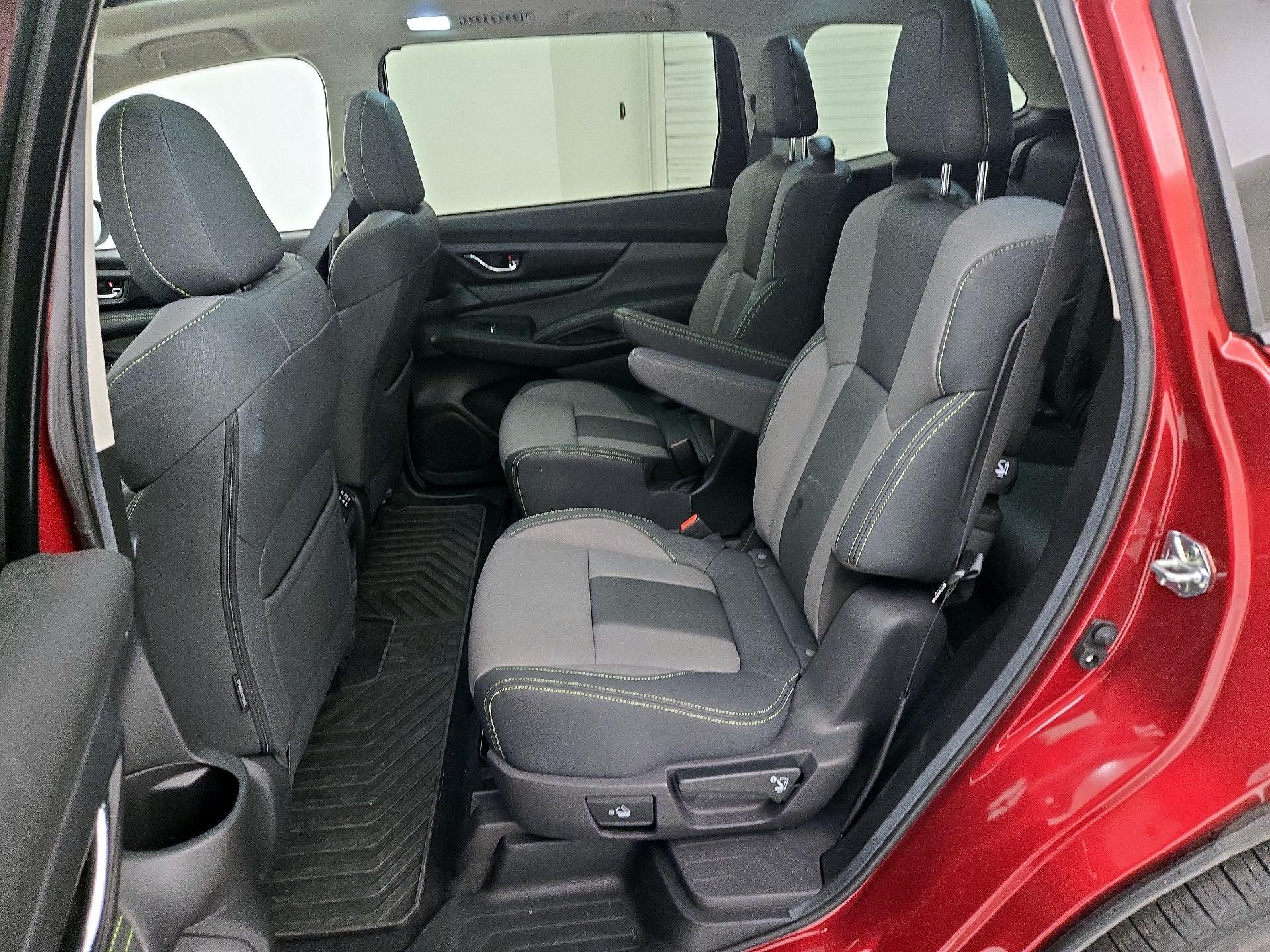 Thumbnail: 2024 Subaru Ascent - 20